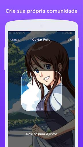 Amino Community Manager - ACM screenshot 2