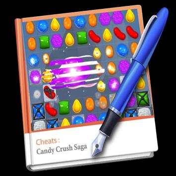 Driver Candy Crush Saga screenshot 1