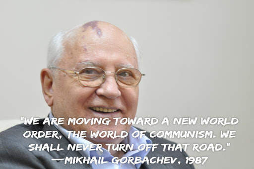 New World Order Quotes screenshot 2