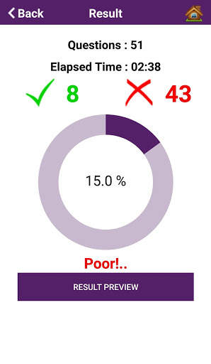Nclex-PN Quiz 5000  Questions screenshot 8