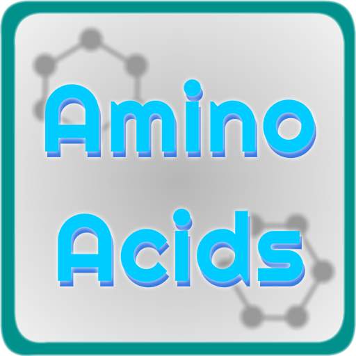 Amino Acids: Biochemistry 1.1.2