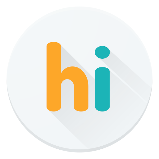 Hitwe - meet people and chat icon