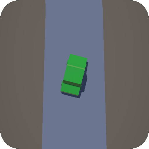 Drive! icon