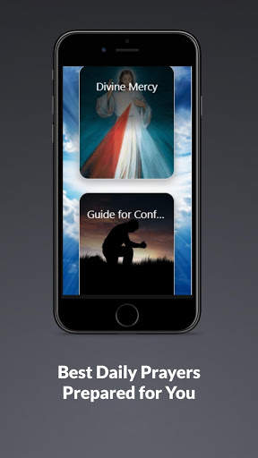 Catholic Daily Prayers screenshot 5