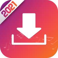 Free Music - Download Mp3 Music & Music Downloader logo