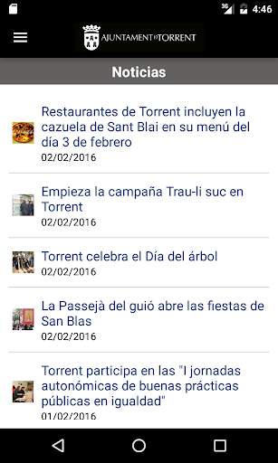 App Torrent screenshot 6