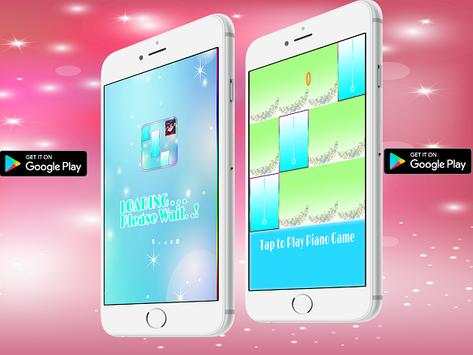 Miraculous Piano tiles screenshot 3