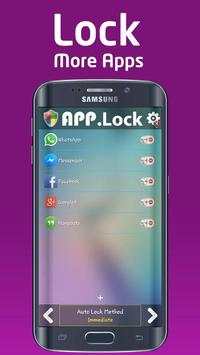 Lock App Lock Security Privacy screenshot 4