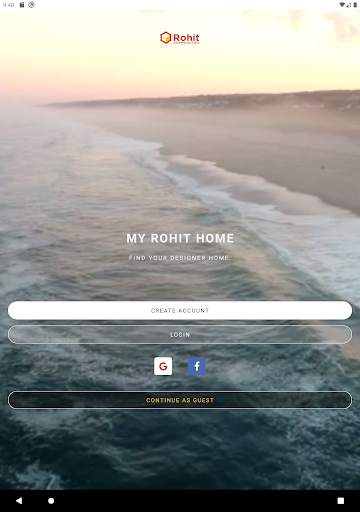 My Rohit Home screenshot 9