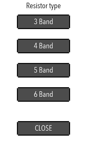 Basic Electronic Calculator скриншот 4