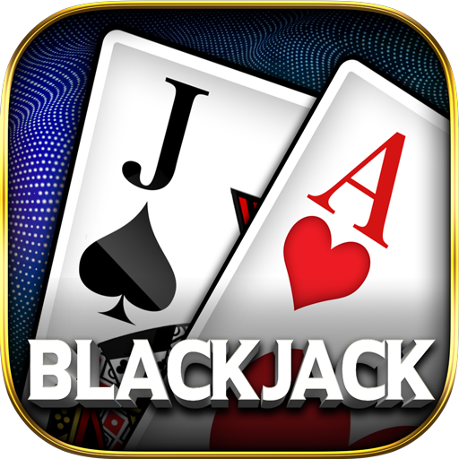 BlackJack 21 GRATIS   Slots! icon