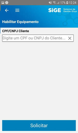 Sige Mobile screenshot 2