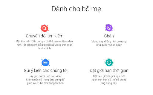 YouTube Kids screenshot 15