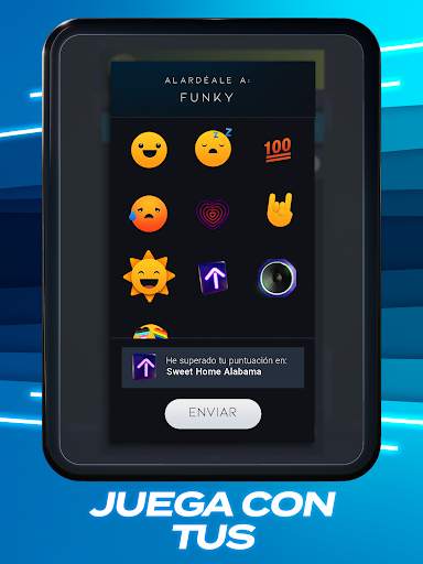 Beatstar - Touch Your Music screenshot 12