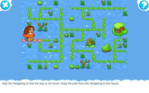 IQ Games and Puzzles App for Kids screenshot 13