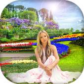 Garden Photo Frames 1.0