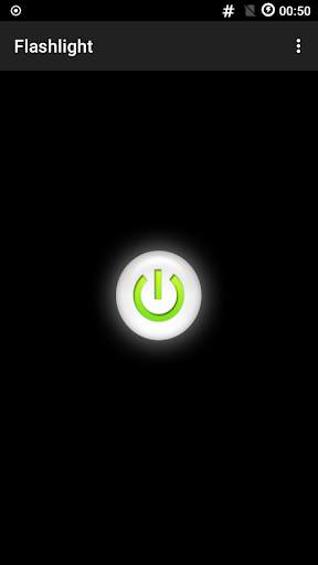 FlashLight screenshot 1