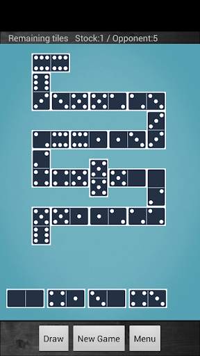 Dominoes screenshot 4