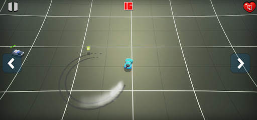King Of Drift - Car Drifting screenshot 20