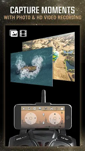 Dronium 3X screenshot 2