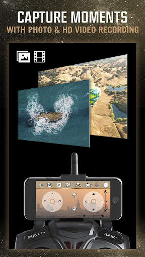 Dronium 3X screenshot 2