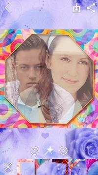 Beauty Cam Photo Blend screenshot 6