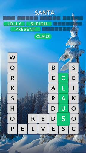 Word Tiles: Relax n Refresh screenshot 5