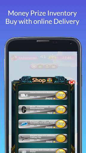 Cat Meet Earning Game स्क्रीनशॉट 4