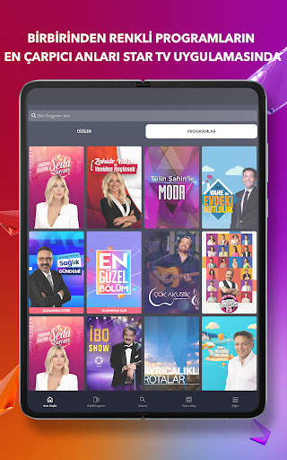 Star TV - Dizi İzle - Canlı TV screenshot 11