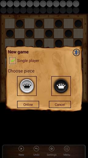 Shashki - Russian draughts screenshot 3