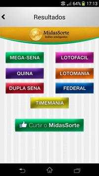 sorte screenshot 2