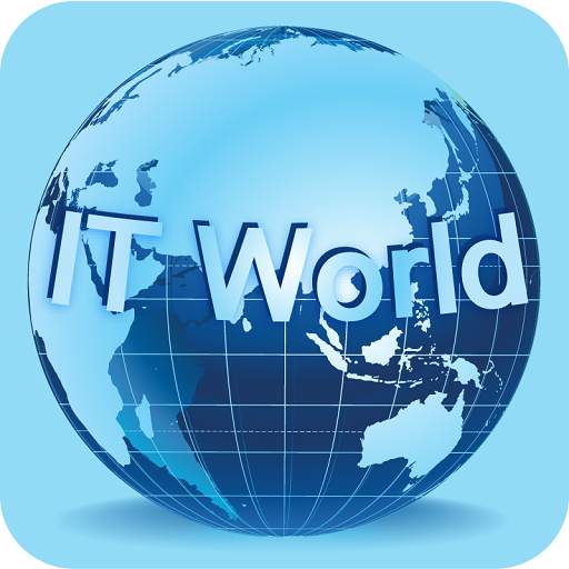 IT World 1.157.313.537