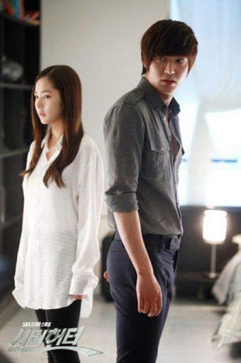 City Hunter K-Drama Wallpaper HD screenshot 5
