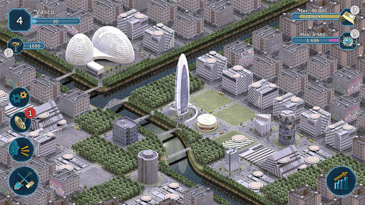 Accounting for Empires™ Game 1 تصوير الشاشة