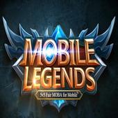 Mobile Legend Wallpaper icon