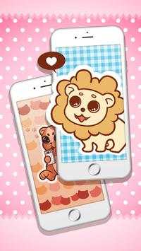 Kawaii Wallpapers screenshot 1