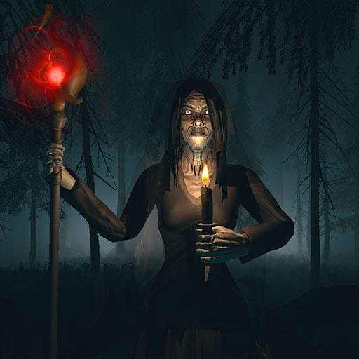 Forest Granny 1.1.3