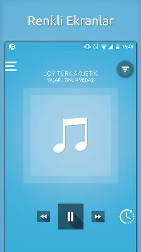 Listen Radio - Turkish Radios screenshot 5