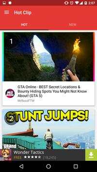 GTV - GTA video screenshot 1