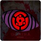 Sharingan Lock Screen-Best App Lock n Lock Screen 1.0
