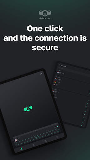 4ebur.net VPN - Fast VPN screenshot 6