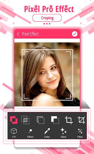 Pixel Pro Effect screenshot 2