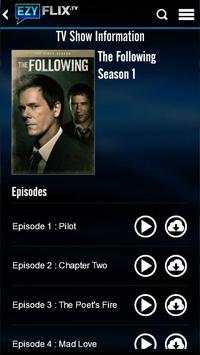 Ezyflix Player screenshot 14