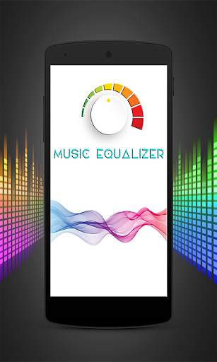 Equalizer Music Volume Booster screenshot 2