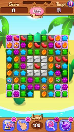 Sweet Candy 2021 screenshot 5