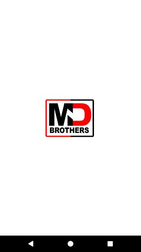MD Shop 1 تصوير الشاشة