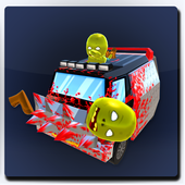 Trucks vs Zombies icon