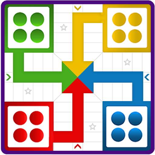 Ludo Classic Game : Parchisi Game 2020 1.0.0