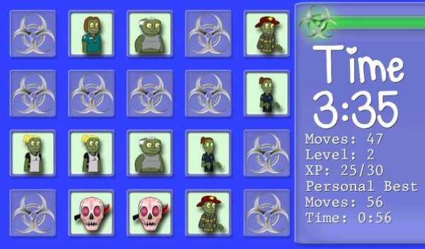Zombie Brain Boosta screenshot 9