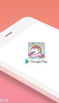 Unicorn - Stop Porn screenshot 2